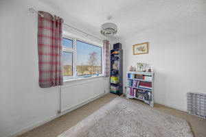 Grampian Crescent Loundsley Green